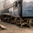 Sir Nigel Gresley